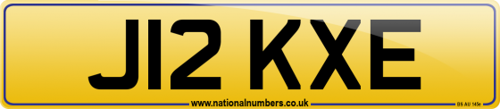 J12 KXE