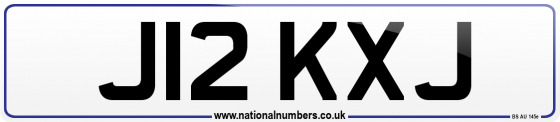 J12 KXJ