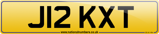 J12 KXT