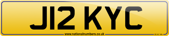 J12 KYC