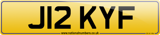 J12 KYF
