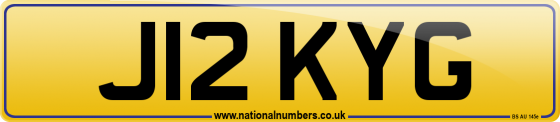 J12 KYG