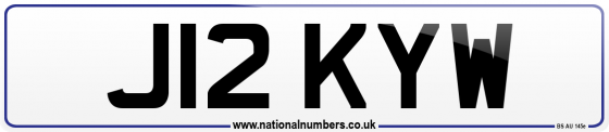J12 KYW