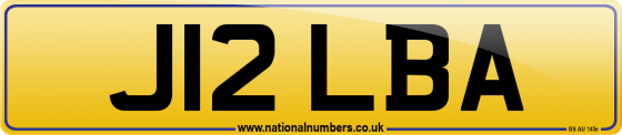 J12 LBA