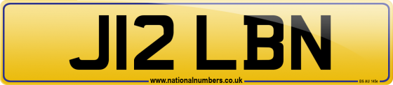 J12 LBN