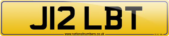 J12 LBT