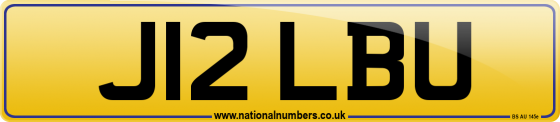 J12 LBU
