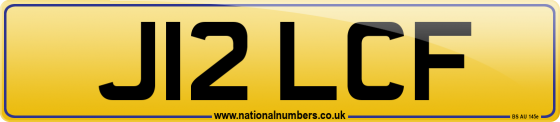 J12 LCF