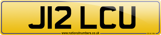 J12 LCU