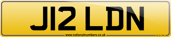 J12 LDN