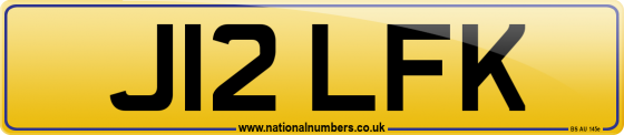 J12 LFK