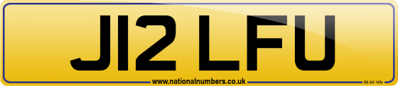 J12 LFU
