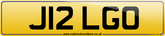 J12 LGO