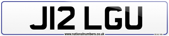 J12 LGU