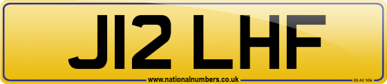 J12 LHF