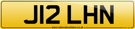 J12 LHN