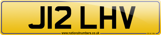 J12 LHV