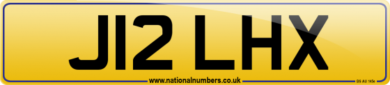 J12 LHX