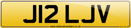 J12 LJV