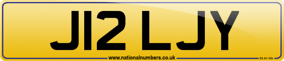 J12 LJY