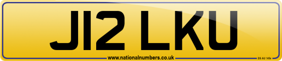 J12 LKU