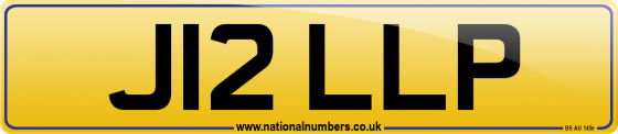 J12 LLP