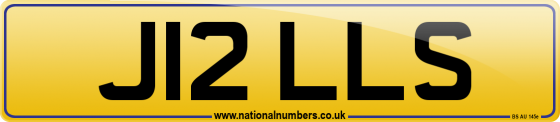 J12 LLS