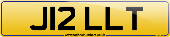 J12 LLT