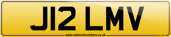 J12 LMV