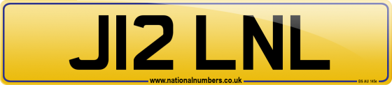 J12 LNL