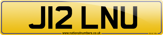 J12 LNU