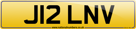 J12 LNV