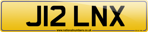 J12 LNX
