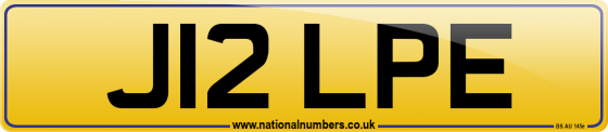 J12 LPE