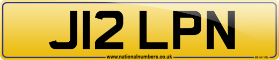 J12 LPN