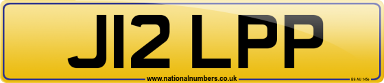 J12 LPP