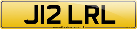 J12 LRL