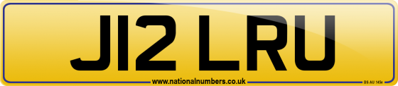 J12 LRU