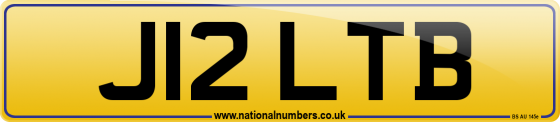 J12 LTB
