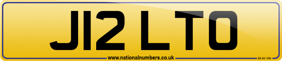 J12 LTO