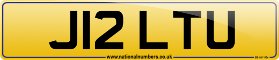 J12 LTU