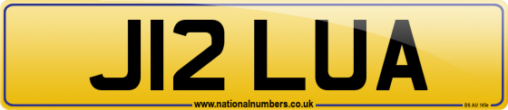 J12 LUA