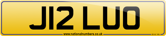J12 LUO