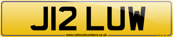 J12 LUW