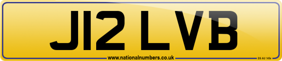 J12 LVB