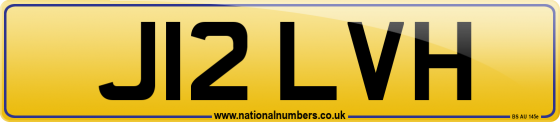 J12 LVH