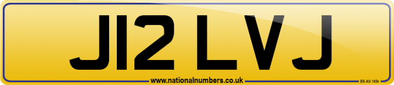 J12 LVJ