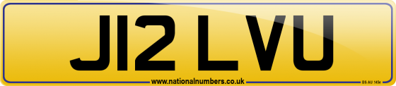 J12 LVU
