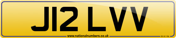 J12 LVV
