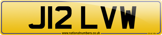 J12 LVW